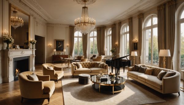 Comment acquérir un bien immobilier de luxe sur la rive gauche