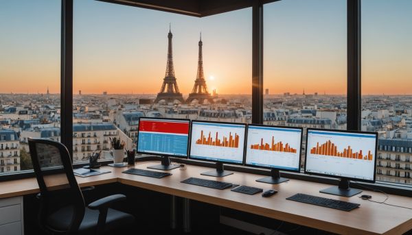 Comment analyser les tendances du marché immobilier parisien actuel