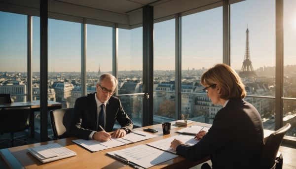 Comment négocier le meilleur taux pour son prêt à Paris