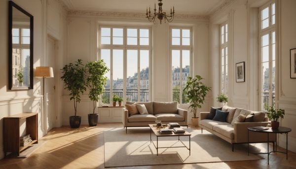 Comment réussir l acquisition de son premier appartement parisien