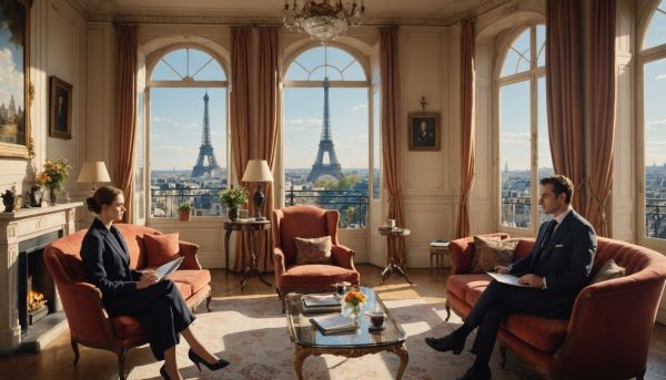 Comment trouver un locataire solvable pour son bien parisien