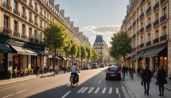 Comment vivre pleinement dans le quinzième arrondissement de Paris