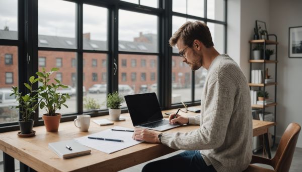 Gérer la mise en location de son studio de manière autonome
