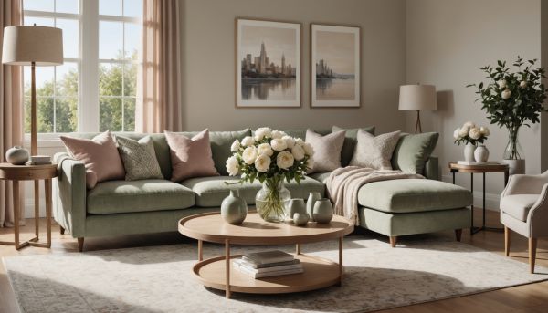 Le home staging permet de déclencher des coups de cœur rapides
