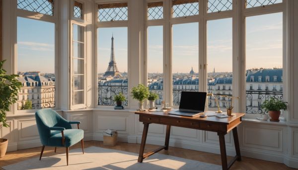 Pourquoi filtrer rigoureusement les annonces de biens parisiens