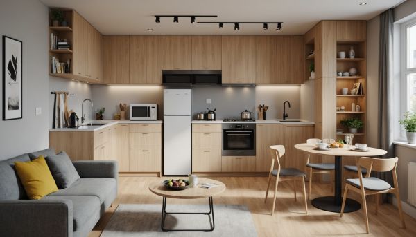 Pourquoi miser sur les petites surfaces pour un rendement fort