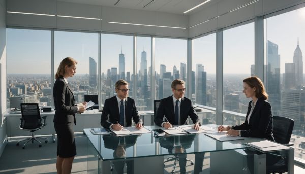 Pourquoi présenter un apport personnel solide à sa banque