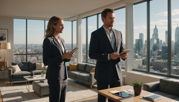 Pourquoi se faire accompagner par un chasseur immobilier pro