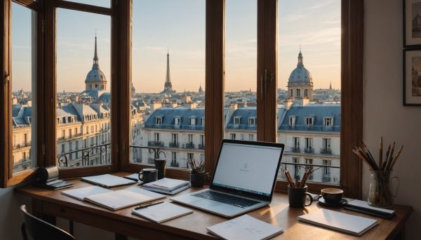 Quel budget prévoir pour acheter un studio dans le quinzième