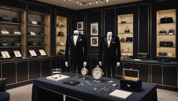 Quel critère définit la véritable valeur d un bien de luxe