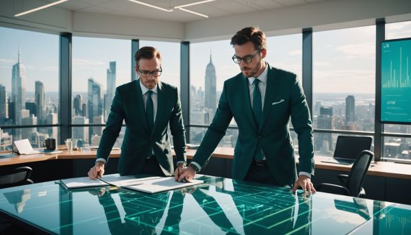 Quel montage financier privilégier pour un investissement sûr