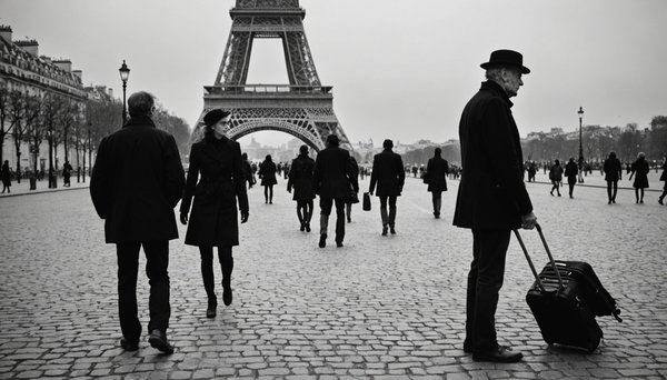 Paris 16ème elite : passy, trocadéro et auteuil, l'immobilier de prestige bourgeois par excellence
