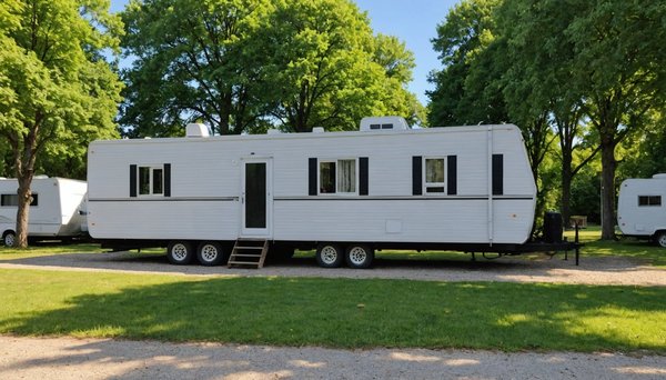 Investir dans un mobil-home en Gironde : ce qu'il faut savoir