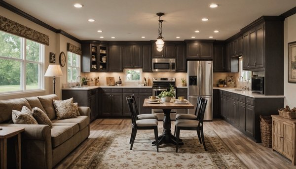 Top 5 des meilleurs vendeurs pour acheter votre mobil-home neuf