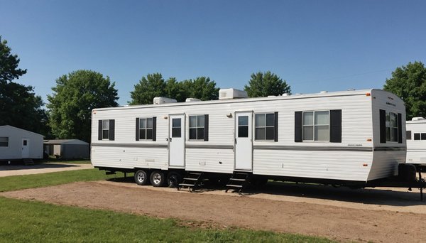 Comment bien vérifier un mobil-home d'occasion avant achat ?