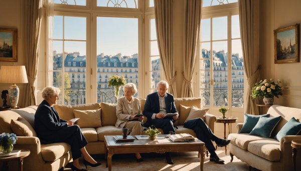 Quelles sont les étapes clés pour vendre un bien en viager ?